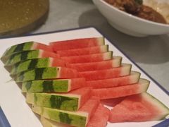 -大草原清真饭庄(沙河店)