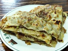 -清真永恒华威肉饼(潘家园店)