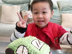 -康欣面包生日蛋糕(幸福店)