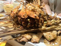 -木屋烧烤(双榆树店)