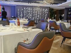 -山泉粤宴(广东大厦店)