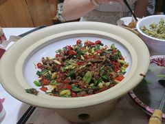 -西江红·株洲本地菜(滨江南路店)