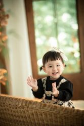 -哈妮儿童摄影(德清店)