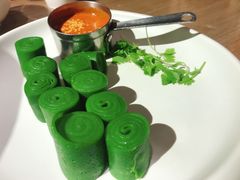 小大董凉皮-小大董·烤鸭(凤凰汇店)