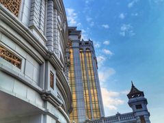 -厦门途易蓝罗约海景温泉酒店(园博苑地铁站店)