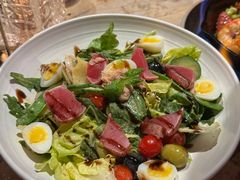 -BROWNSTONE布朗石西班牙餐厅(富城店)