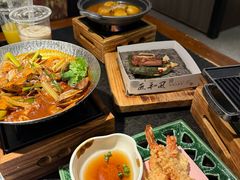 -匠和风精致料理(成都龙湖滨江天街店)