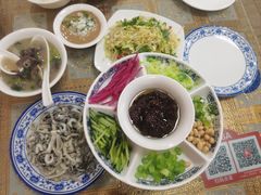 -清真·鸦儿李记·小馆(后海店)