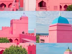 -漳州滨海火山岛自然生态风景区