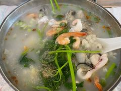 薏米汤-广场正宗原汁薏米店