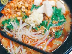 -桂在香知桂林米粉(红博中央公园店)