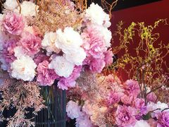 -上海滩餐厅(BFC外滩金融中心店)