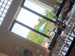 -逸廊大堂吧(三亚海棠湾万丽度假酒店)