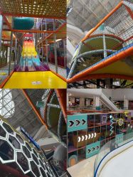 -星际乐园(红博中央公园店)