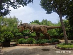 景点-上海欢乐谷