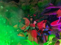 -七彩云南欢乐世界