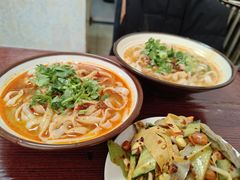 -七中刀削面(应县水务局店)