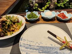 -森味薪火烧•烧鸟居酒屋•日本料理(望京店)