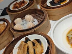 -万龙洲海鲜(南新仓店)