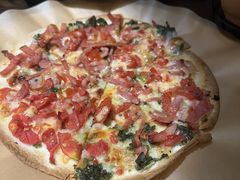 -The Cheebat 锌吧·Bistro(体育西店)