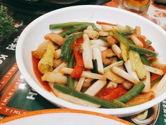 -添利·香港茶餐厅·下午茶(雪象店)