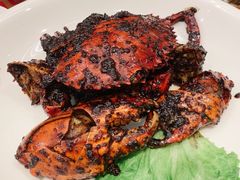 -莆田餐厅PUTIEN(万象天地店)