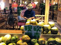 -椰夫人·养生椰子鸡(黄埔时代城店)