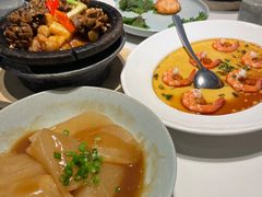 -潮堂 · 潮州菜(国贸商城店)