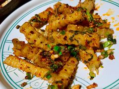 -云海肴·汽锅鸡·云南菜(高德置地店)