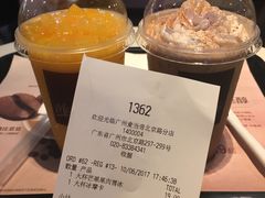 -麦当劳(北京路广百广场店)