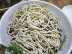 -十二忠手拉面(中华路店)