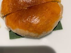 手工玫瑰鲜花饼-一坐一忘云南菜(嘉里中心店)