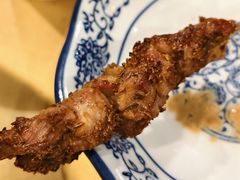 -牛街清真满恒記(平安里西大街店)