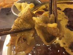 -邓莽子老火锅(中兴路总店)