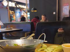 -蜀锦堂·川味现炒(襄阳武商汇店)