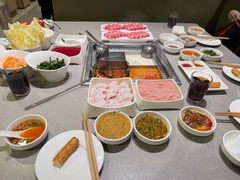 -海底捞火锅(凯德广场店)