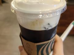 -星巴克(南京大世界店)