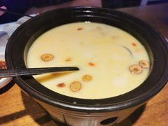 -乔街深夜食堂·小龙虾·高压锅生蚝(杭州总店)