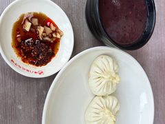 -津门张记包子铺(华昌道店)