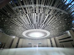 -北京雁栖湖国际会展中心