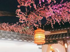 -荷塘秋月·本帮江浙菜(国权路店)