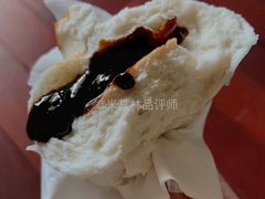 糖三角-天泽祥·鼓楼馒头(鼓楼店)
