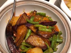 -浙江安吉JW万豪酒店·万豪中餐厅