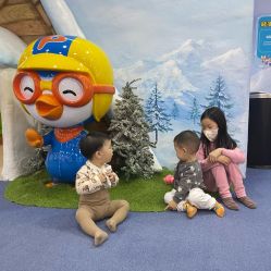 -啵乐乐儿童主题乐园(北京旗舰店)
