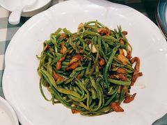 -紫光园·烤鸭·北京菜(劲松店)