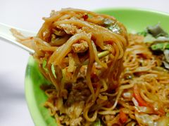 -中央财经大学-食堂