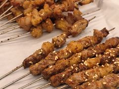 -明明烤牛肉(原明明东北烧烤)