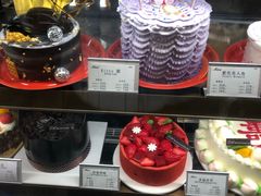-米洛克欧洲蛋糕(西南路店)