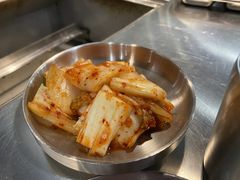 配菜-大丘街路边烤牛肉