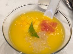 -麒茗餐厅·粤菜·宴会厅·海鲜(锦绣路店)